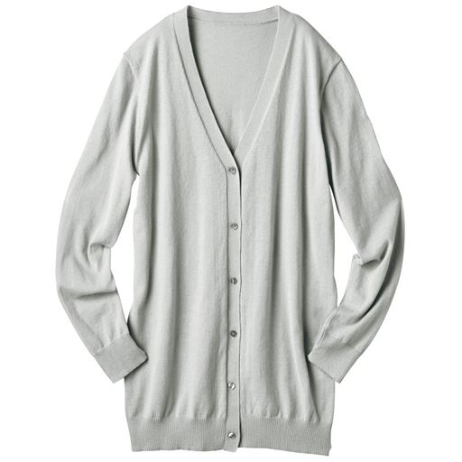 シルキーグレー