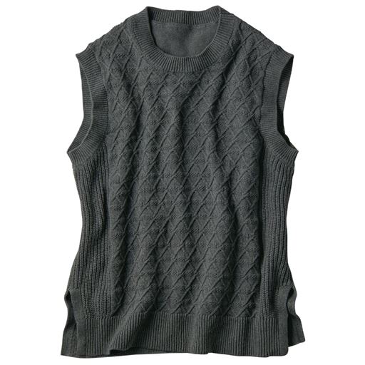 チャコールグレー