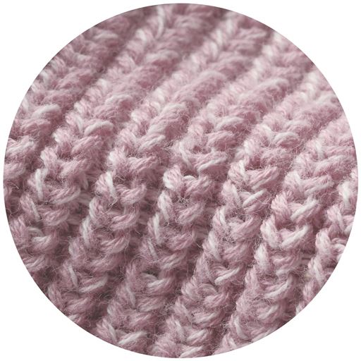 ピンク系 生地拡大