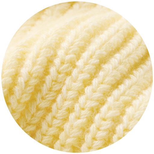 イエロー系 生地拡大