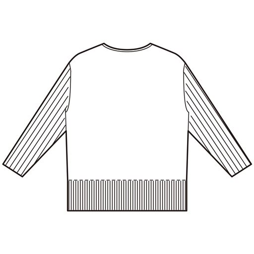 バックスタイル