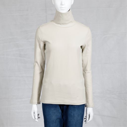 ライトグレー フロント