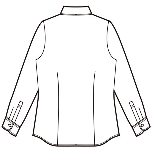 バックスタイル