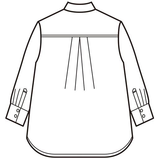 バックスタイル