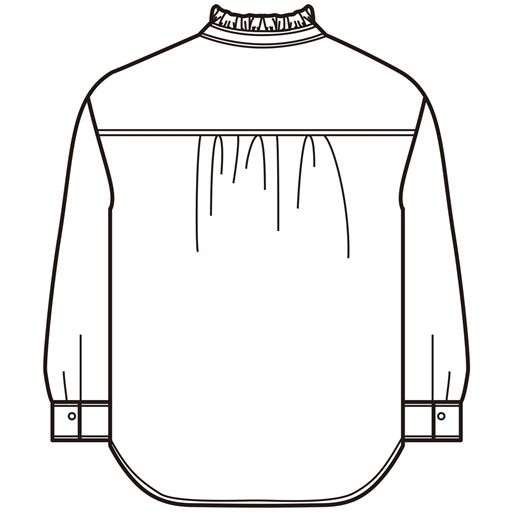 バックスタイル