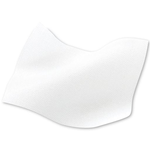 ホワイト 生地拡大(綿100%)