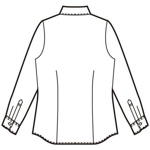 バックスタイル