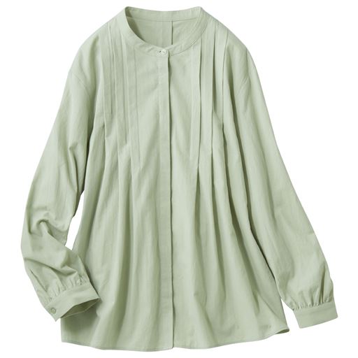 パウダーグリーン