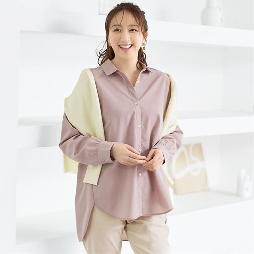 クラウディピンク