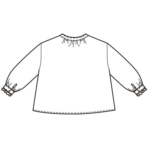 バックスタイル