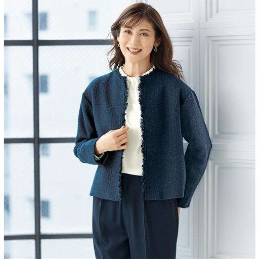 オフホワイト コーディネート例