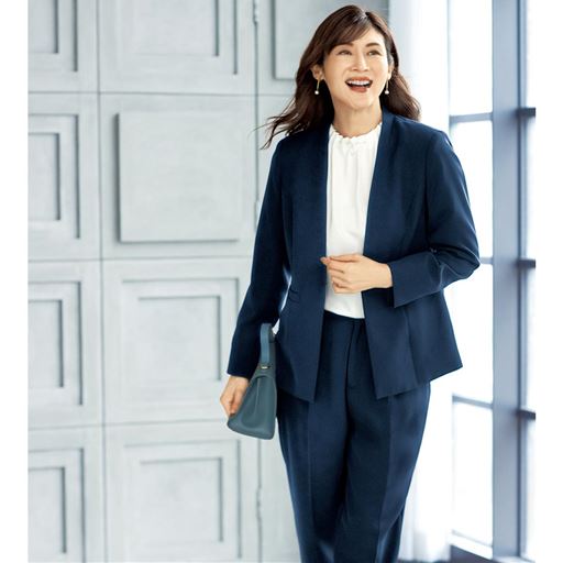 オフホワイト コーディネート例