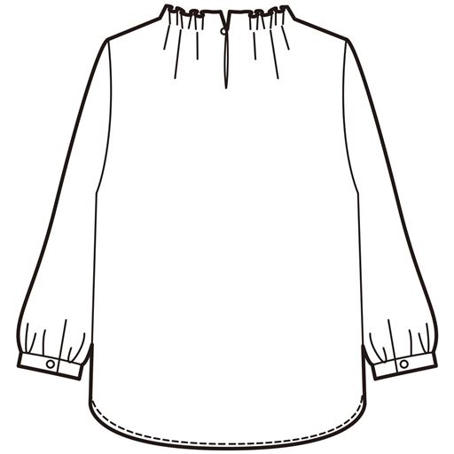 バックスタイル