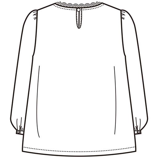 バックスタイル