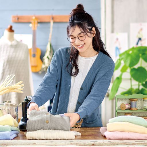 オフホワイト コーディネート例