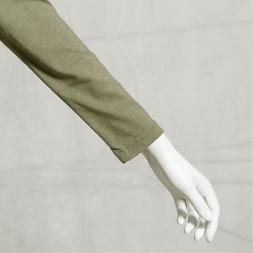 袖<br>※こちらのカラーの販売はございません。