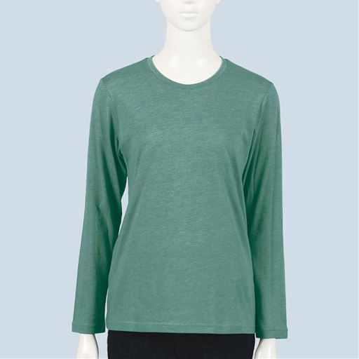 アンティックグリーン