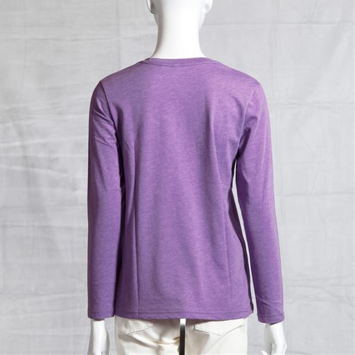 バックスタイル<br>※こちらのカラーの販売はございません。