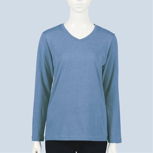 サックスブルー