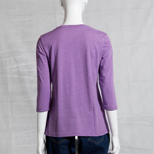 バックスタイル<br>※こちらのカラーの販売はございません。