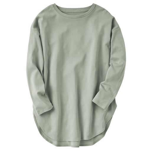 ブルーグリーン