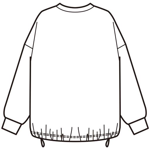 バックスタイル