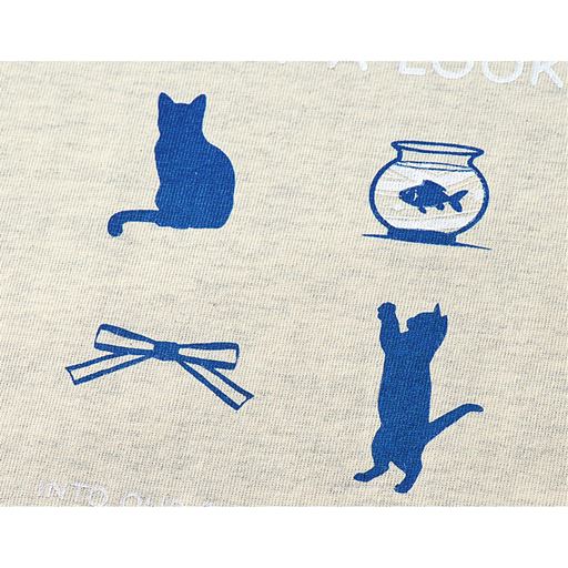 オートミール 生地拡大