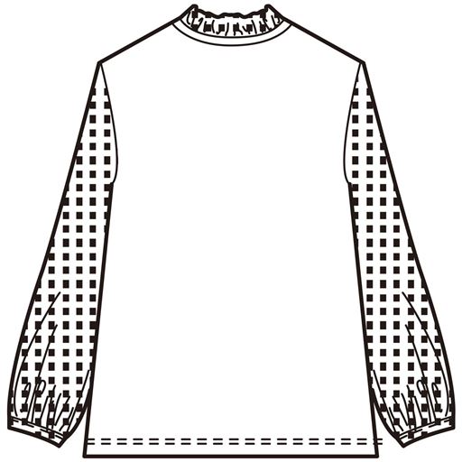 バックスタイル