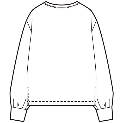 バックスタイル