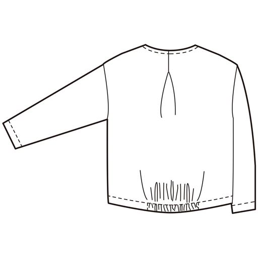 バックスタイル