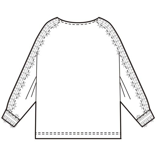 バックスタイル