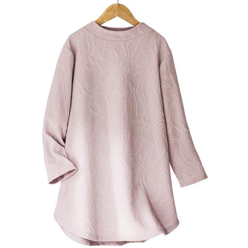 スモークピンク