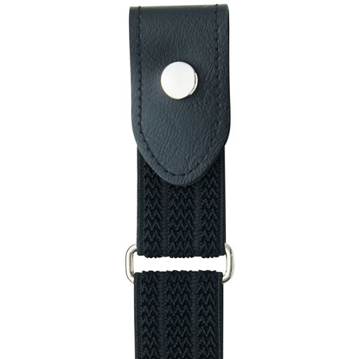 Y(ブラック立体)