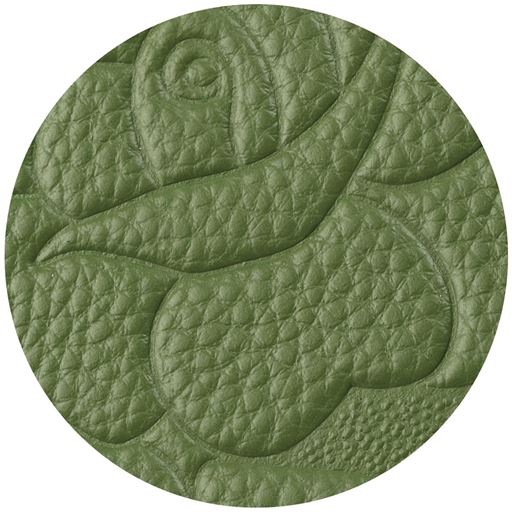 使うほど手に馴染む上質な手触り