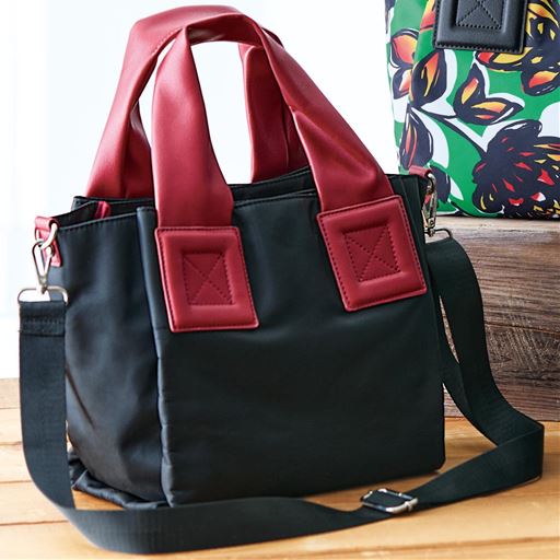 ブラック(無地)