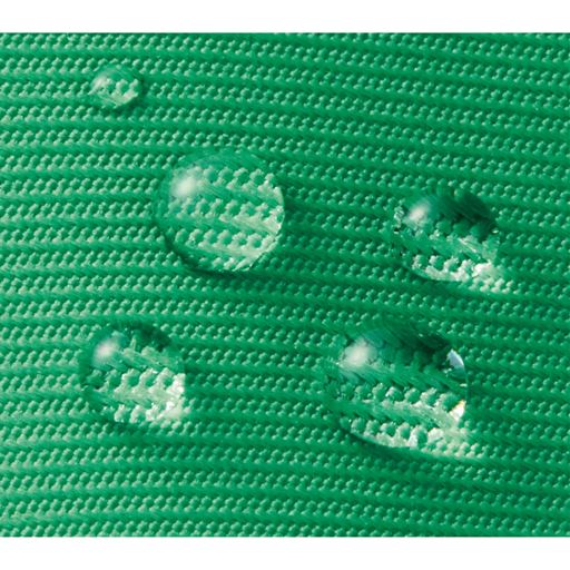 多少の雨でも安心 急な雨も気にならないはっ水加工<br>※イメージ