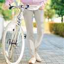 タンブルドライスキニーパンツ