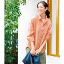 ＵＶケアレギュラーシャツ