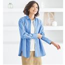 ラクロンチュニックシャツ