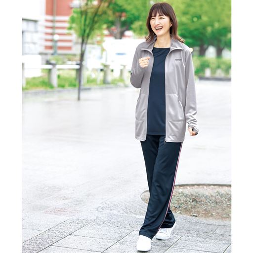 トレーニングパンツ(DUNLOP REFINED)