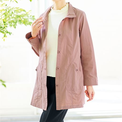 オフホワイト コーディネート例