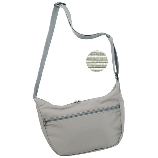 グレー <br>内生地