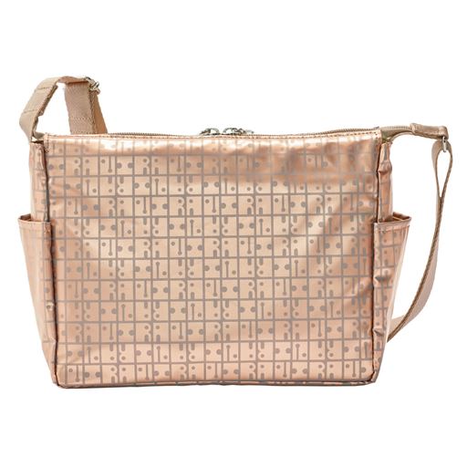 バックスタイル