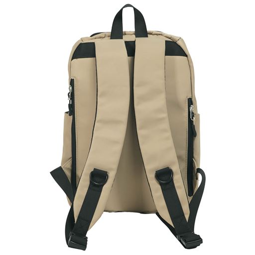 A(ミルクティー)<br>バックスタイル