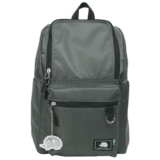 チャコールグレー