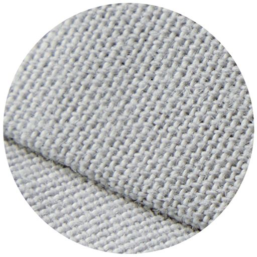 グレー<br>素材アップ