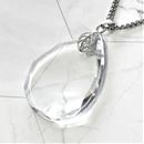 ジュエリーカットルーペペンダント