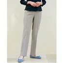 【日本製】涼やかすらっと爽快パンツ