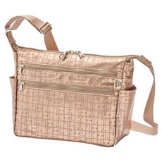 ヤマト屋撥水軽量ショルダーバッグ