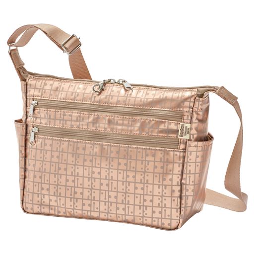 ヤマト屋撥水軽量ショルダーバッグ